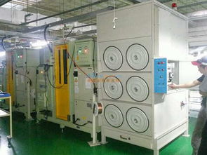 环保设备公司优选 高性价比工业除尘器供应信息详解