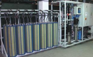 高浓污水处理的新利器 HRE成套工艺设备及其在环保领域的应用