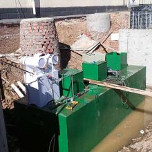 潍坊恒海环保设备有限责任公司 专业供应优质环保设备，助力绿色可持续发展