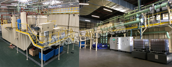 ECOFLUIDE 引领绿色革命，铸就环保未来