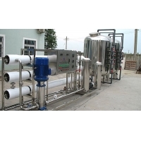供应云南20吨食品厂纯净水设备产品展示 - 云南芬源环保科技