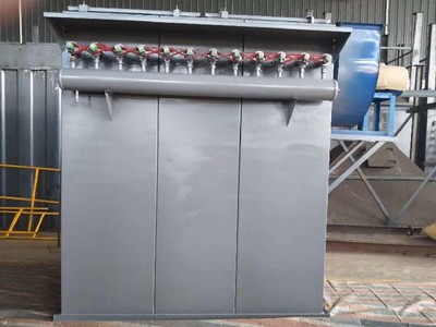 邢台订制烧结板除尘器价格与环保设备选用指南