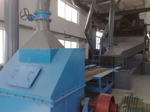 洗煤厂除尘器 高效维护与环保设备应用