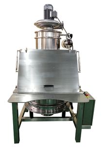 移动式无尘投料站 环保设备守护家园，价格合理高效